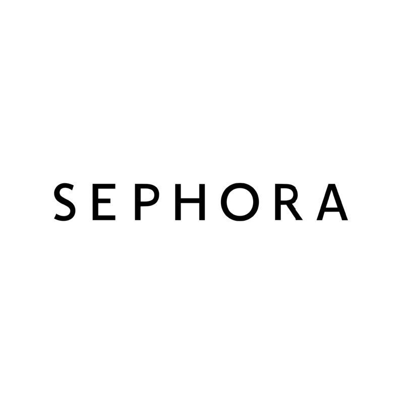 Sephora logosu